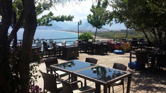 Varyant Restaurant